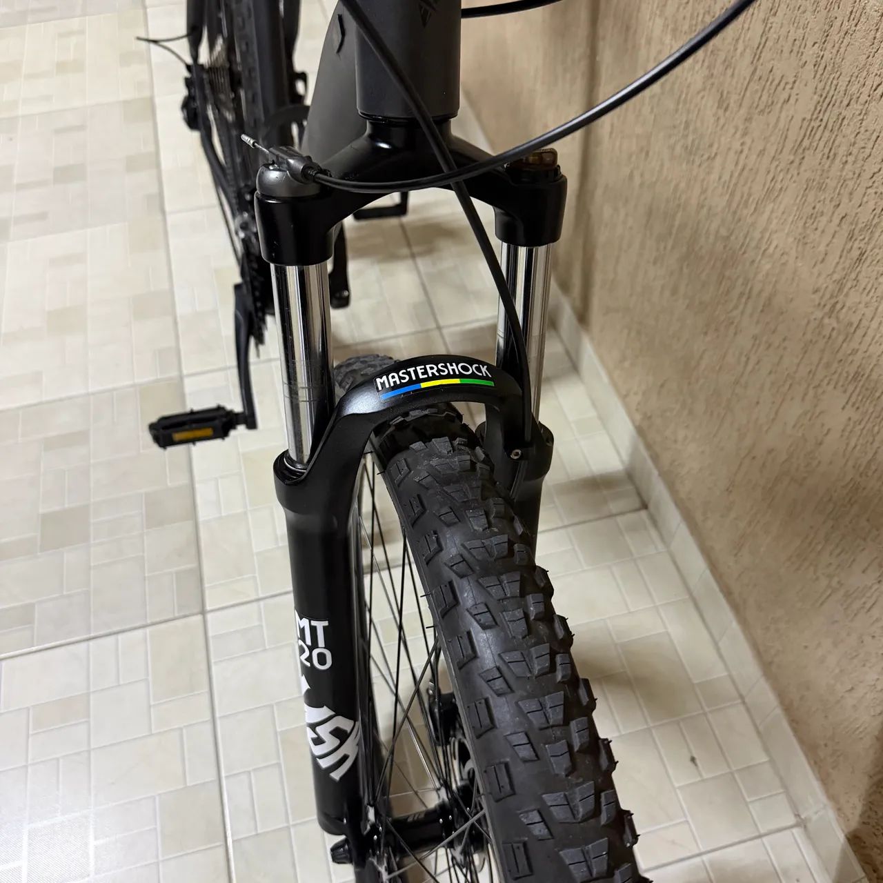 Bicicleta First Smitt Trail Aro 29 - Foto 5