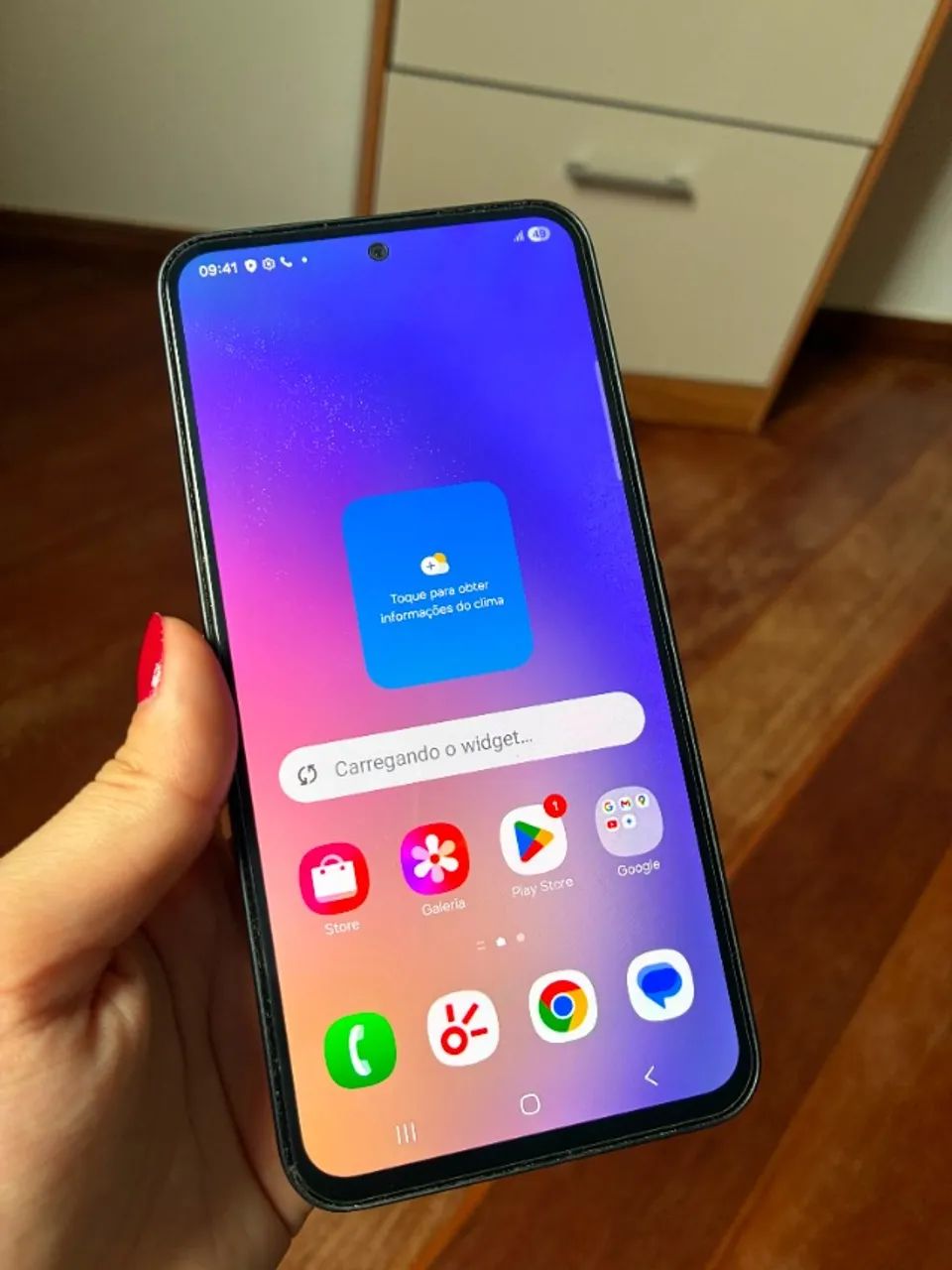 Celular Samsung A54 - Foto 3