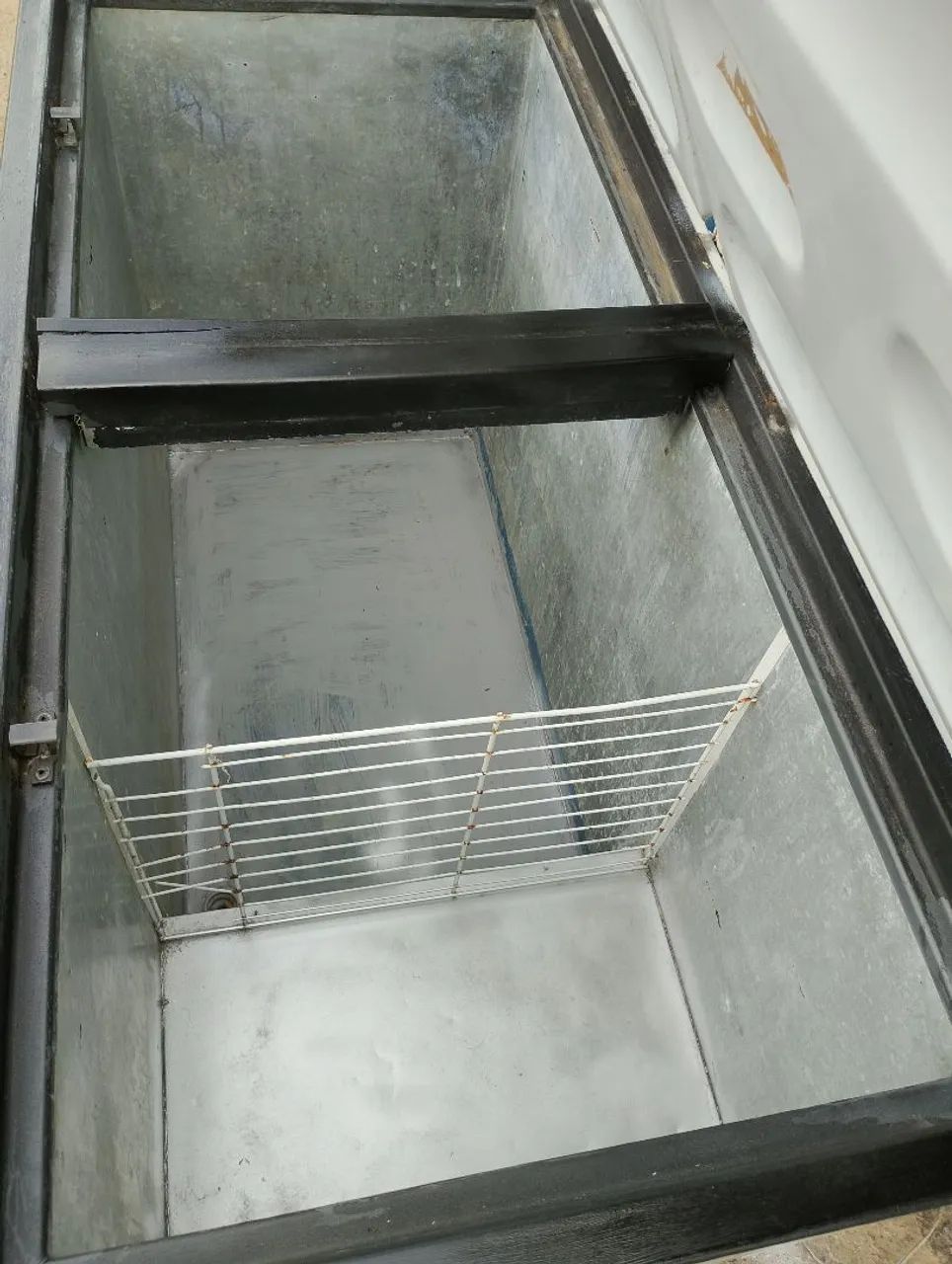 Freezer Metalfrio  - Foto 4
