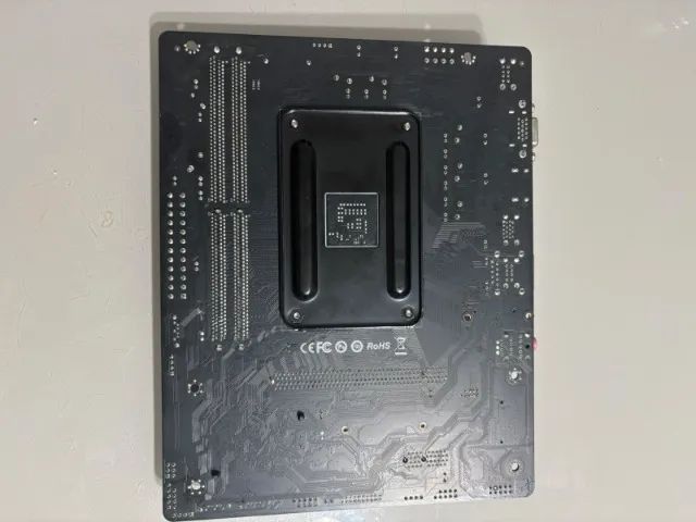 Placa mae a520 maxsun - Foto 2