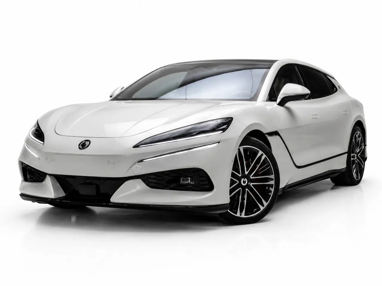 Denza Z9 Gt GT (elétrico) 2026 2026