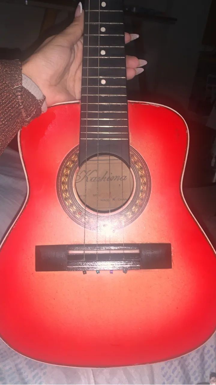 Cavaquinho  - Foto 2