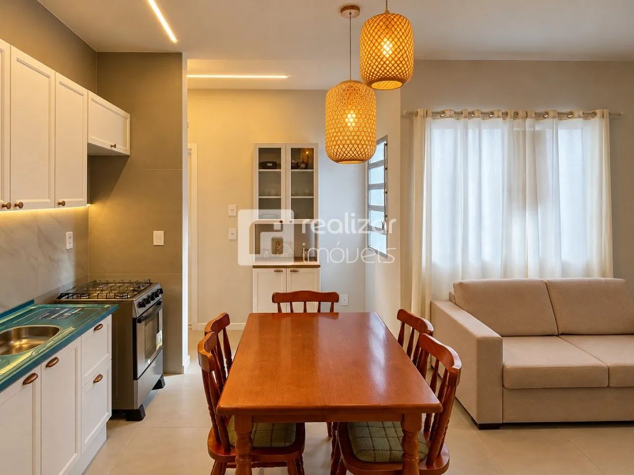 Apartamento com 3 quartos no Centro de Florianópolis - Foto 4