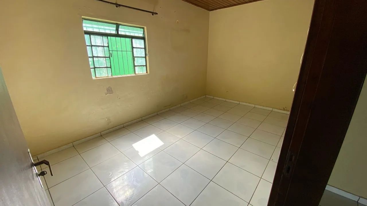 CASA CPA 3 SETOR 1  - Foto 3