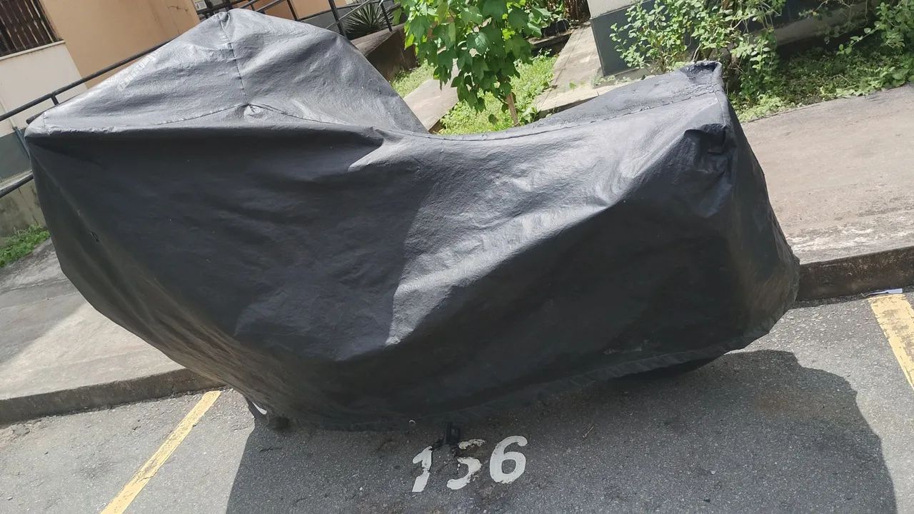 CG 160 - Foto 4