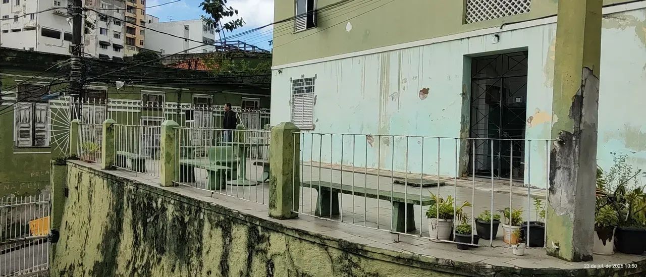 Apartamento Desterro - Foto 2
