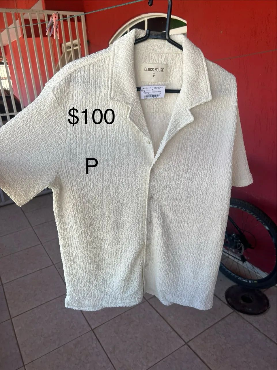 Camisas Novas diversas P, M, G, GG - Foto 3