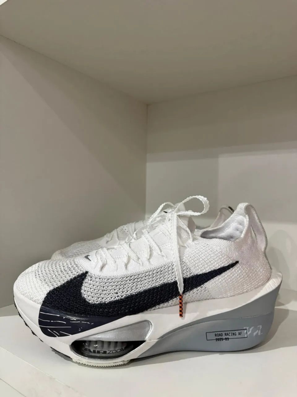 Nike air Zoom alphafly 3 - Calçados Esportivos - Zona Industrial