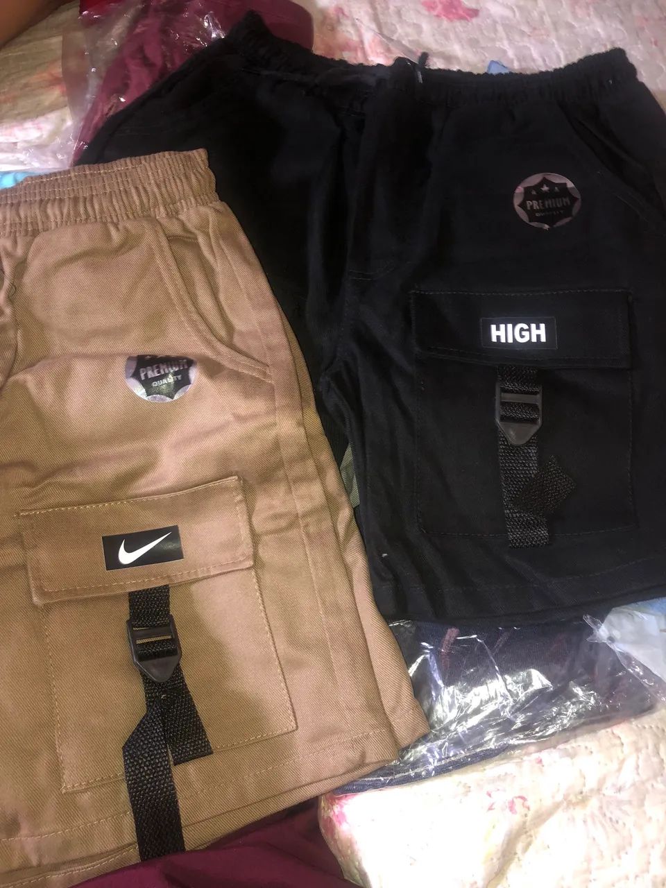 Roupas novas  - Foto 4