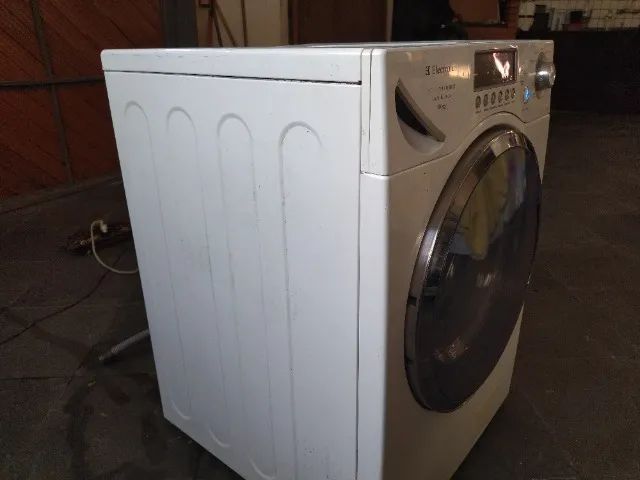 Lava e Seca Electrolux 9Kg 127Volts, funcionando perfeitamente - Foto 5