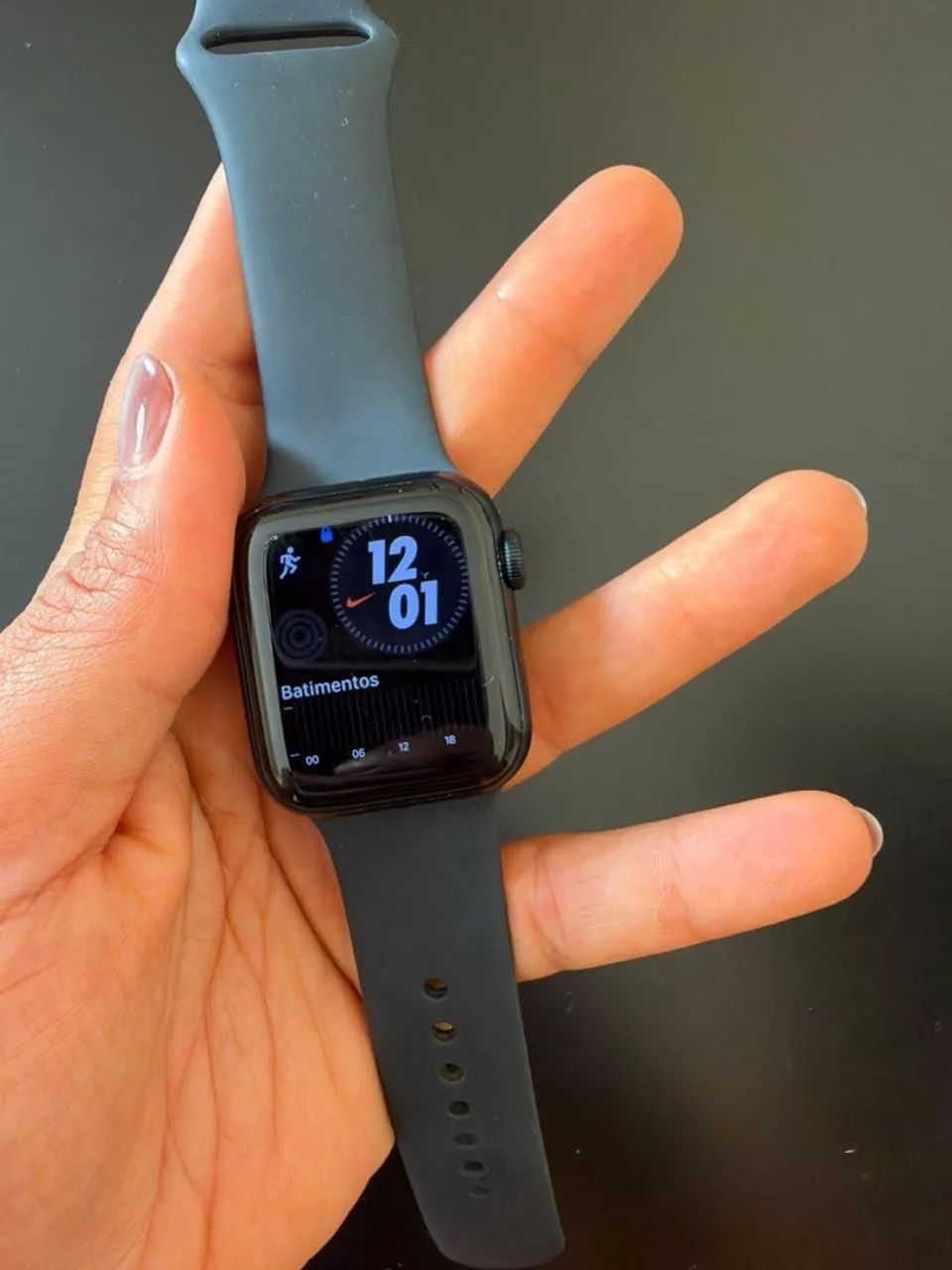Apple Watch 