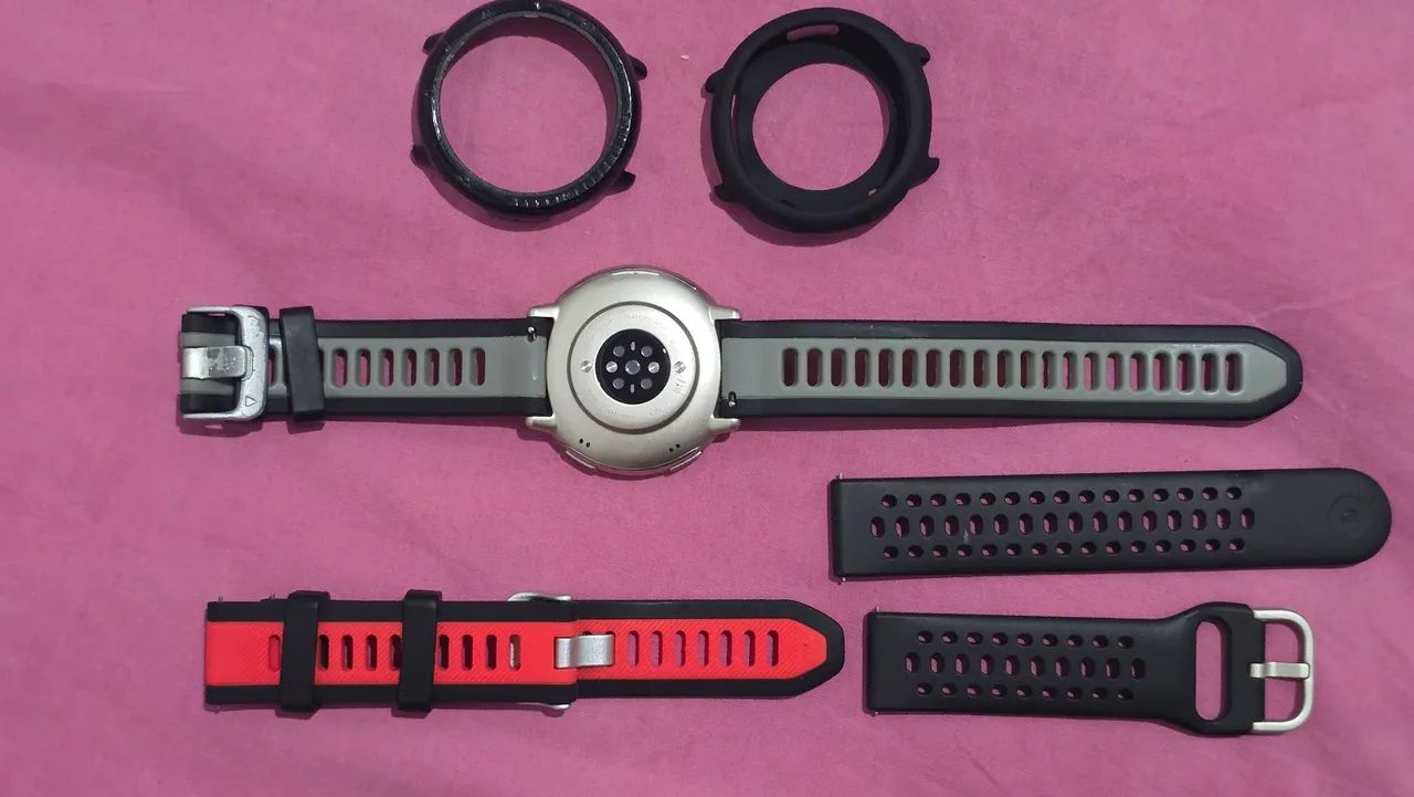 Amazfit Active 2  - Foto 2