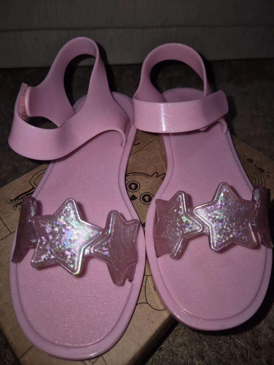 MINI MELISSA 32 NOVA65137450080131121