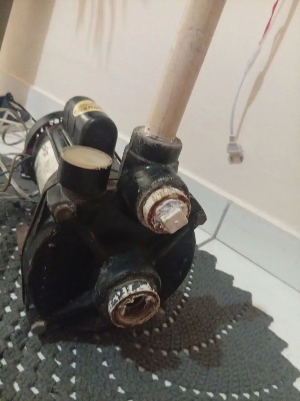 Bomba para poço  - Foto 3