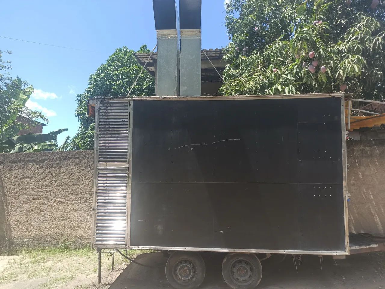 Food truck - usado - Foto 4