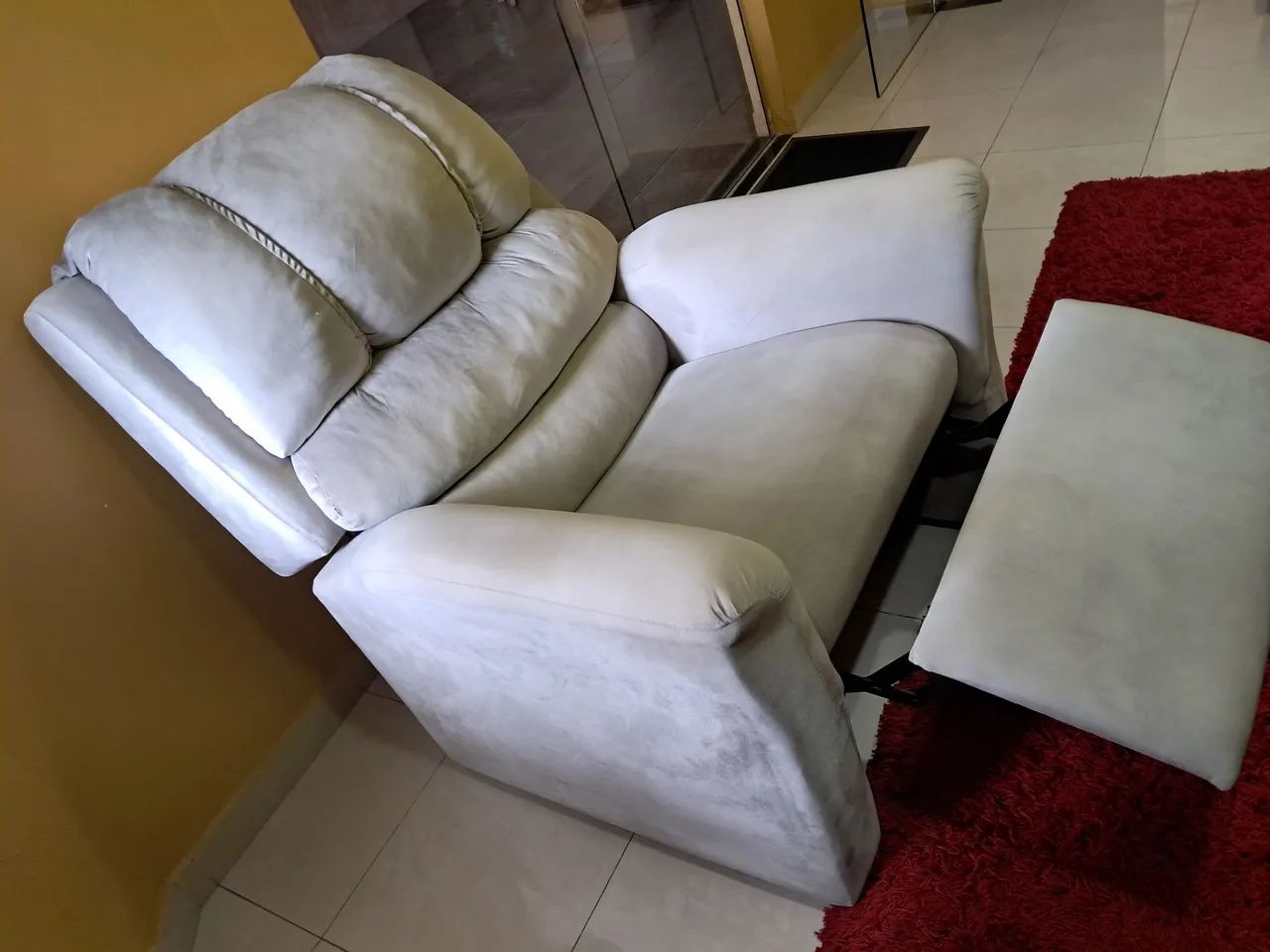Poltrona super confortável. - Foto 3