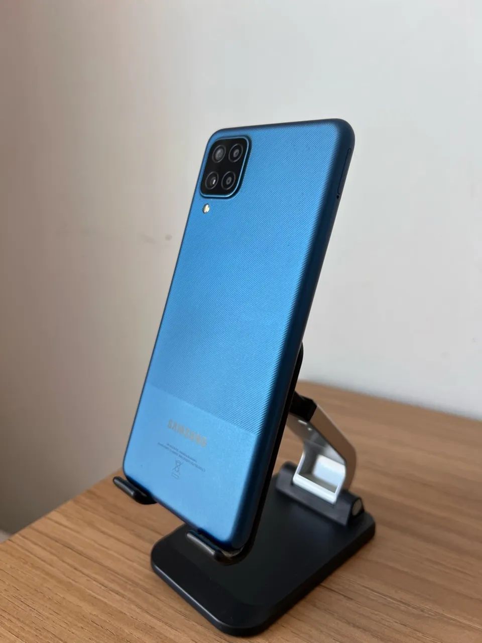 Celular Samsung Galaxy A12 - Foto 3