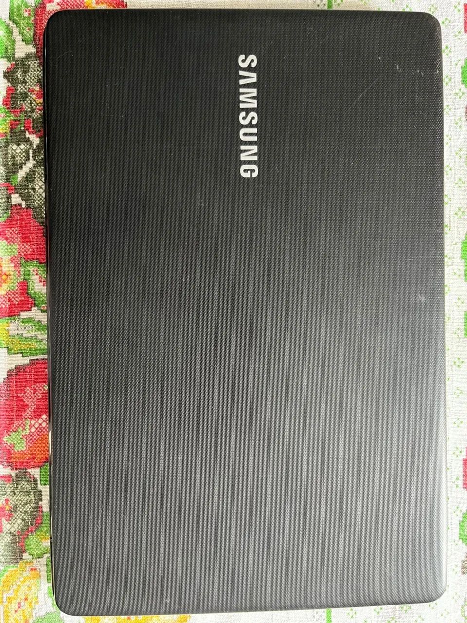 Notebook Samsung  - Foto 3