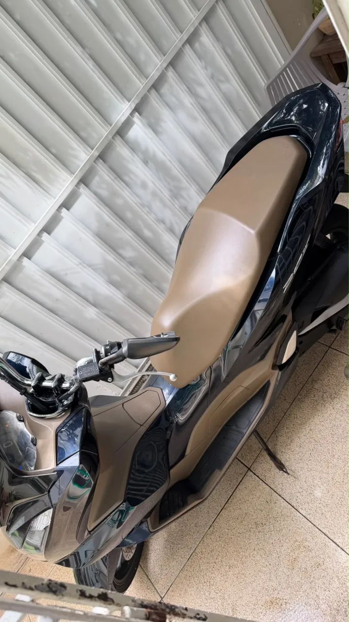 PCX 2025  - Foto 2