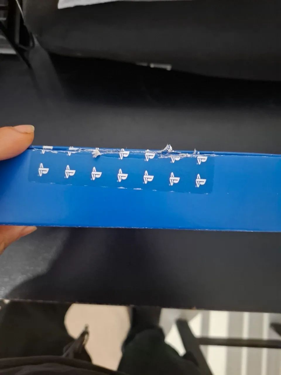 Base PS5 Slim/Ps5 Pro - Foto 2