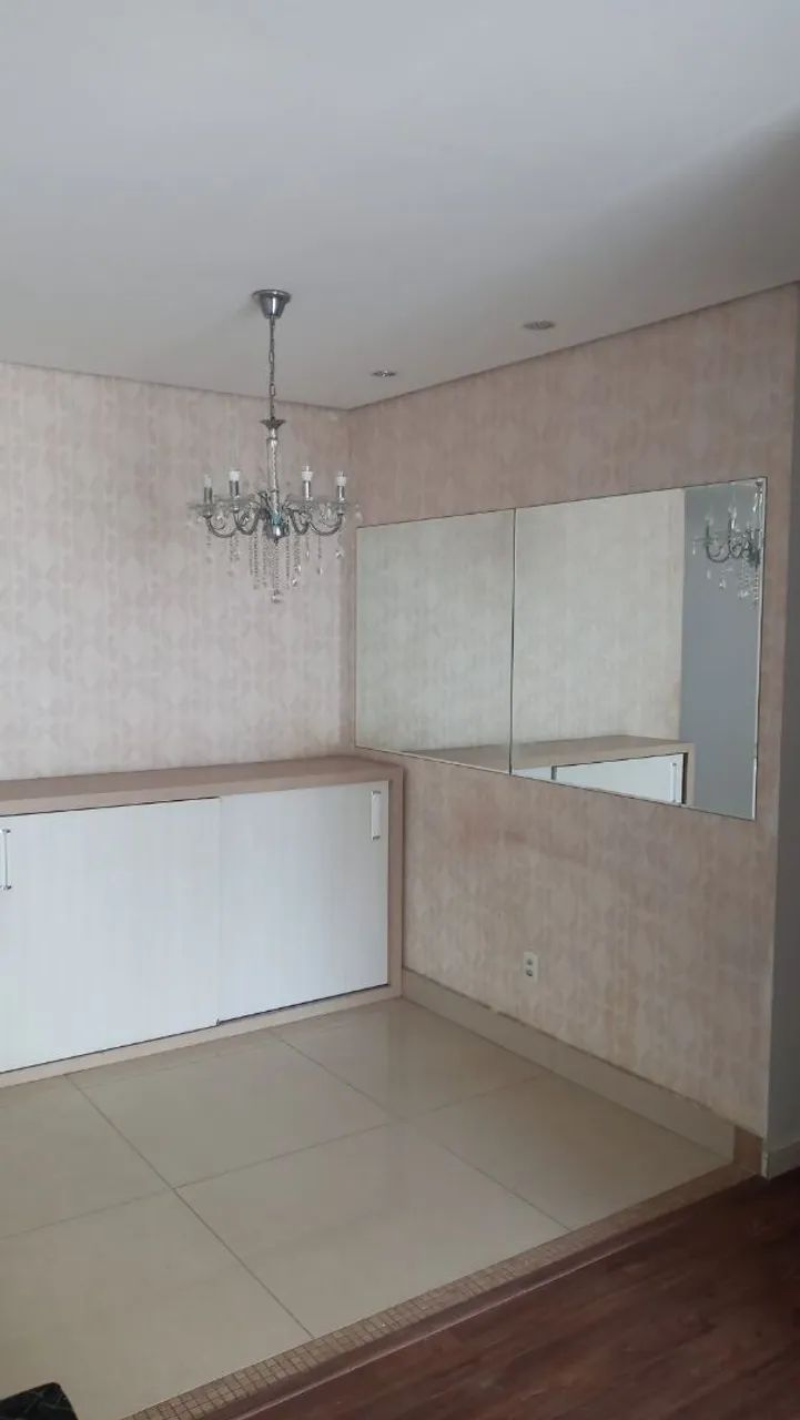 Vendo Apartamento no Condominio Flex Suzano