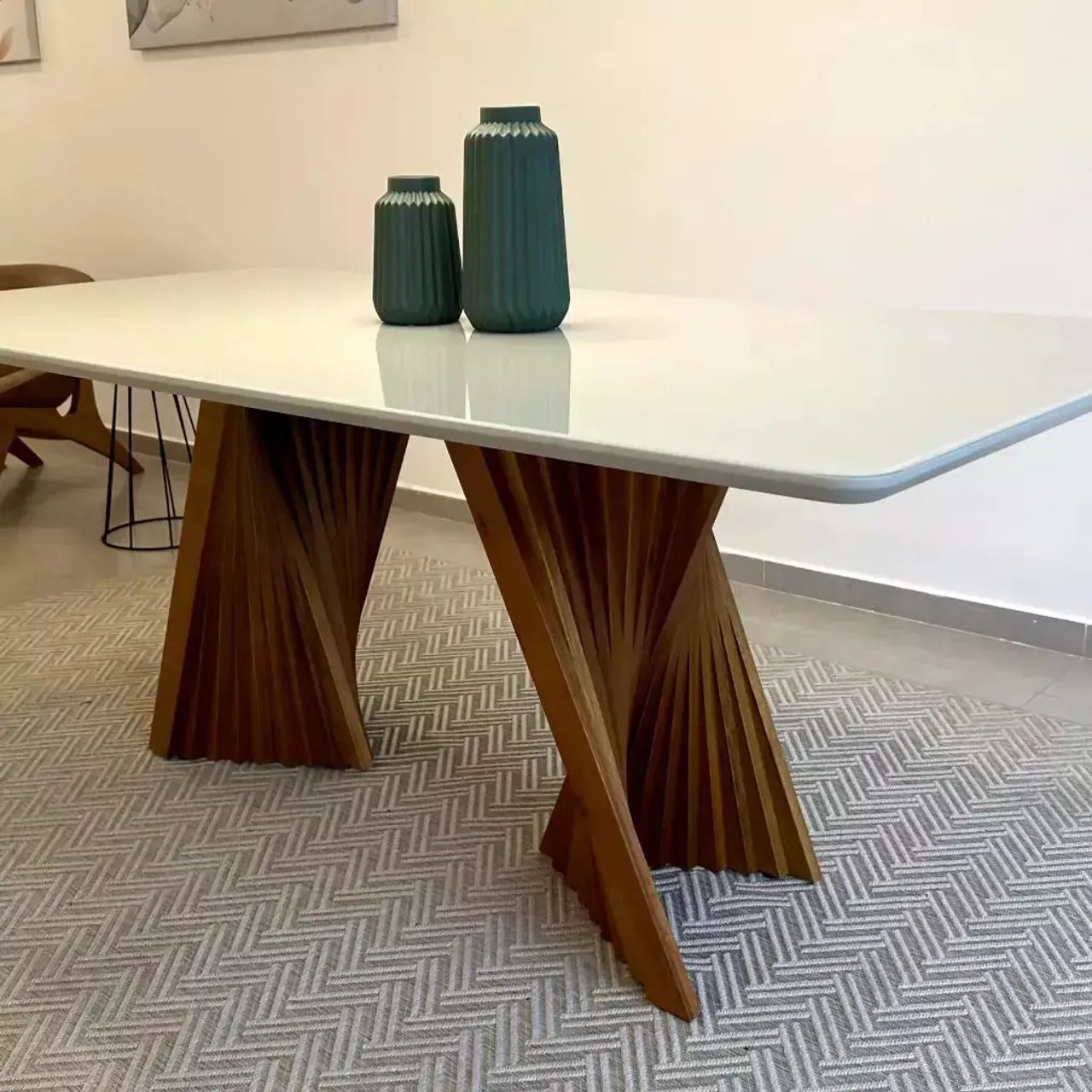 Mesa de jantar