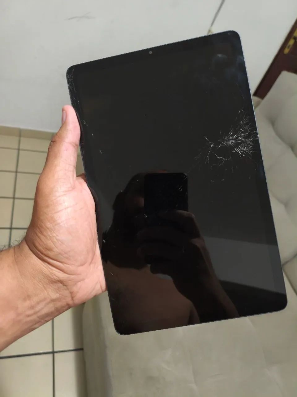 Samsung Galaxy Tab S6 Lite de 64GB
