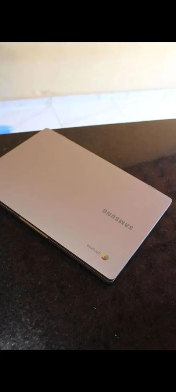 Samsung Chrome  - Foto 3