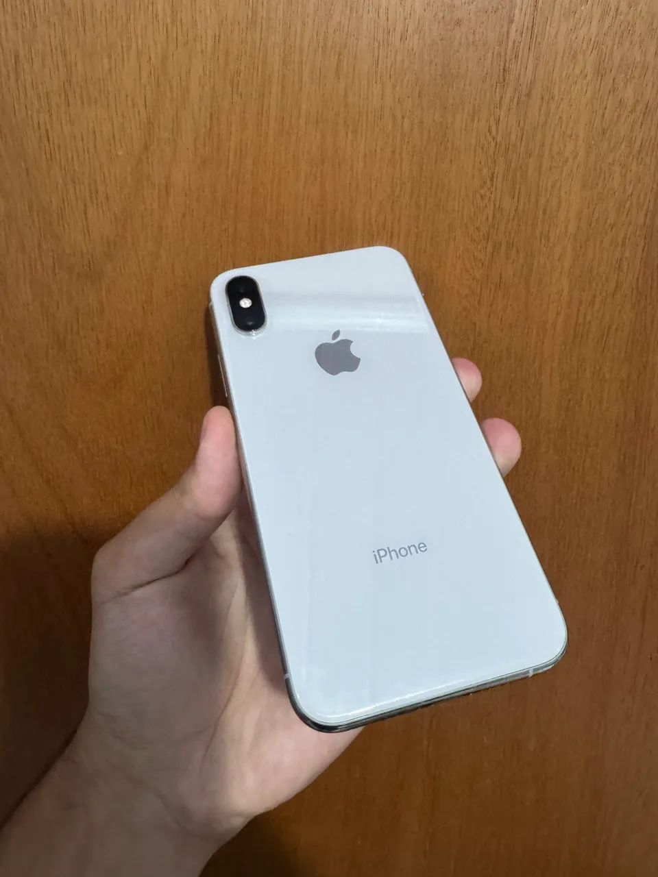 Iphone Xs 64gb Intacto - Celulares e Smartphones - Setor Leste