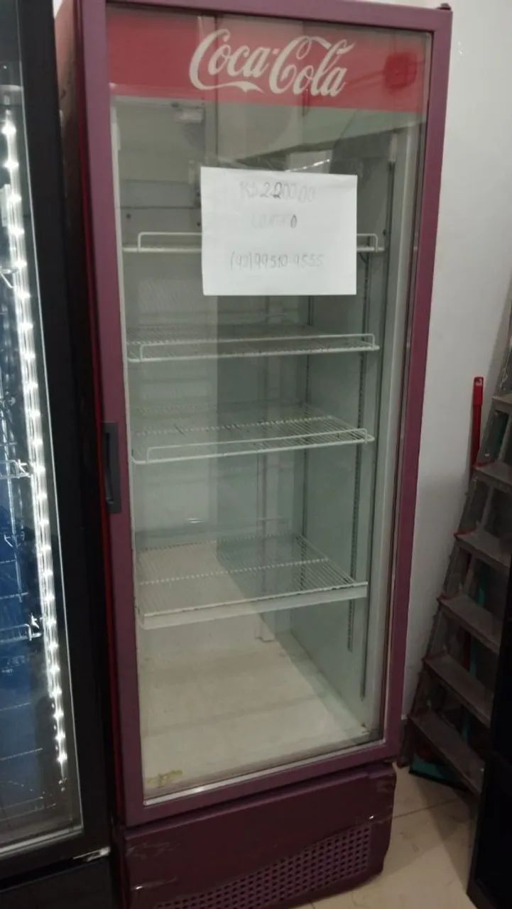 Expositor freezer - Foto 4