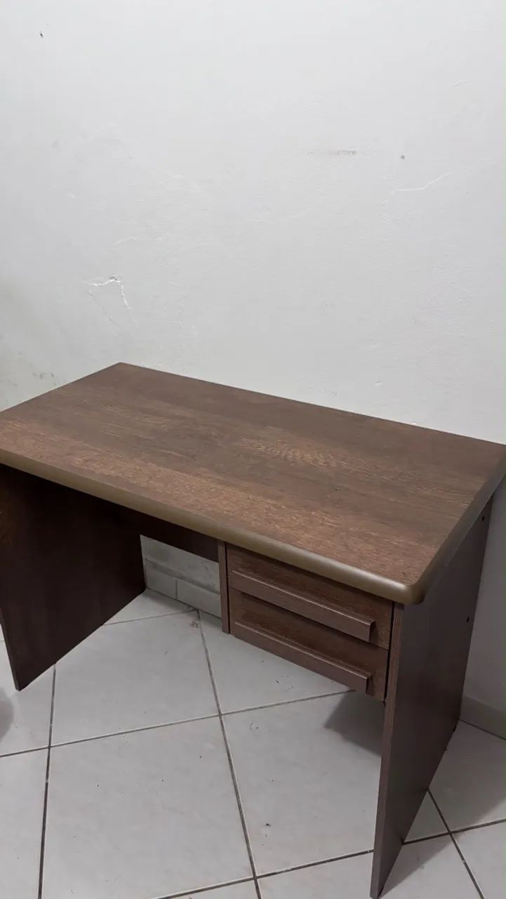 Mesa de escritório 