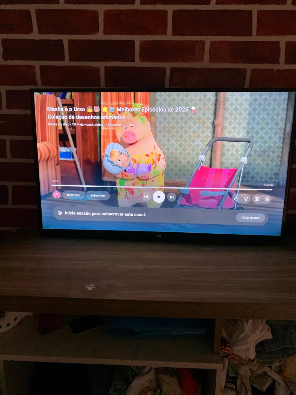 TV smart  - Foto 2