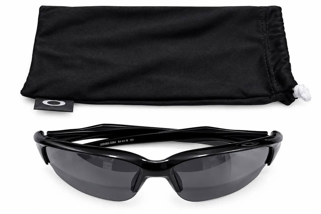 Óculos Oakley Flak Original  - Foto 3