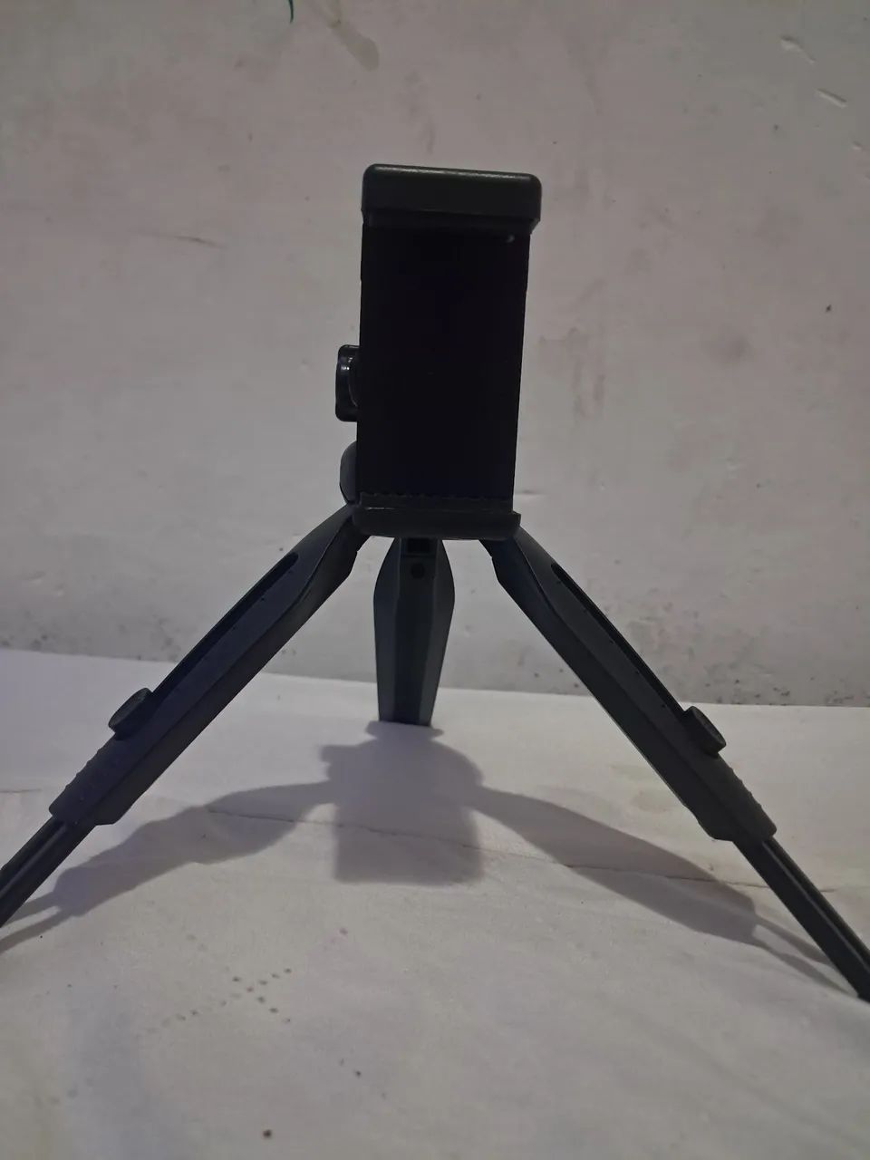 TRIPÉ PARA CELULAR DOBRAVEL
