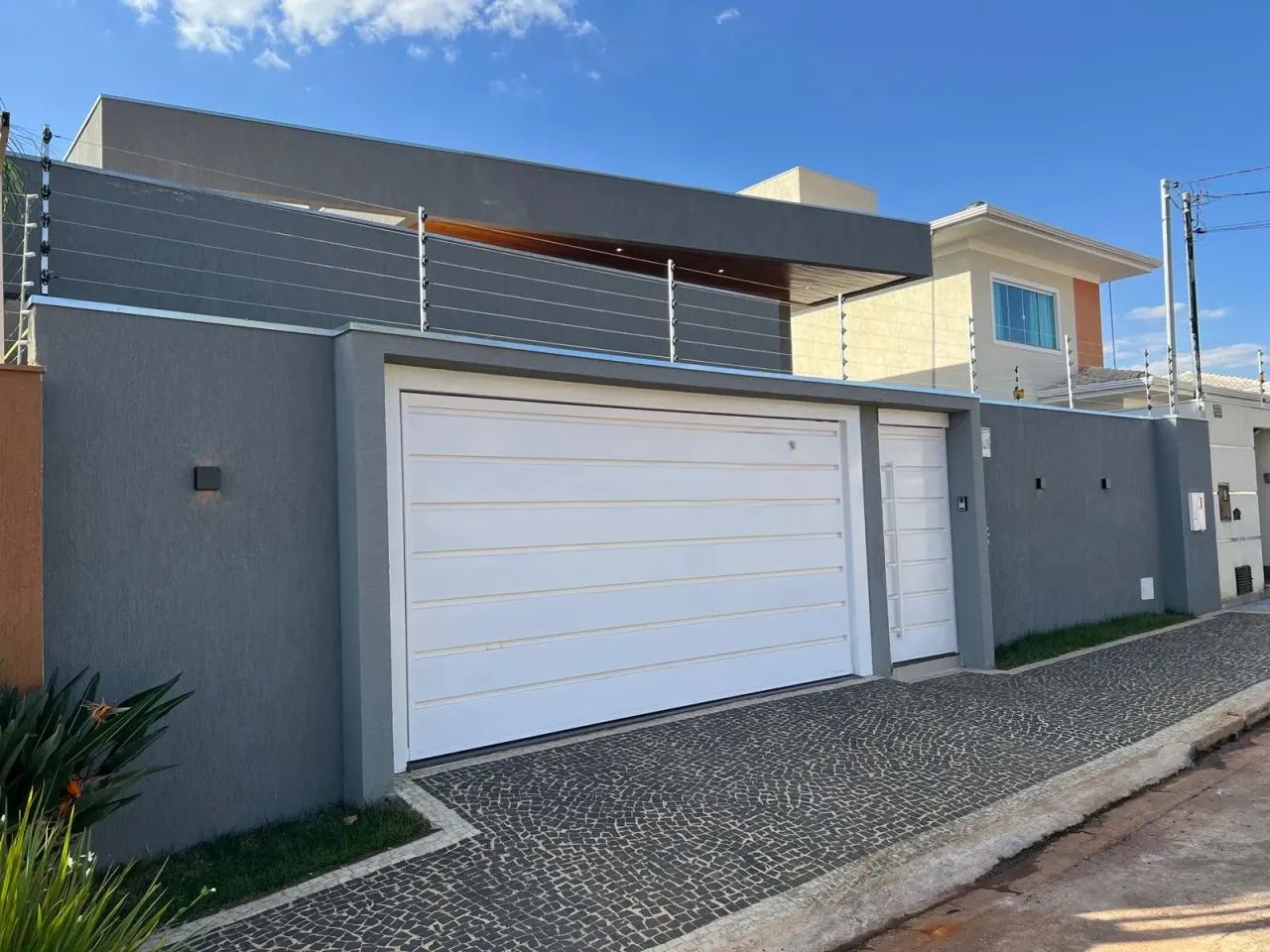 Imóvel Anapolis City 231m² com 3 suites - Anápolis - GO - Foto 4