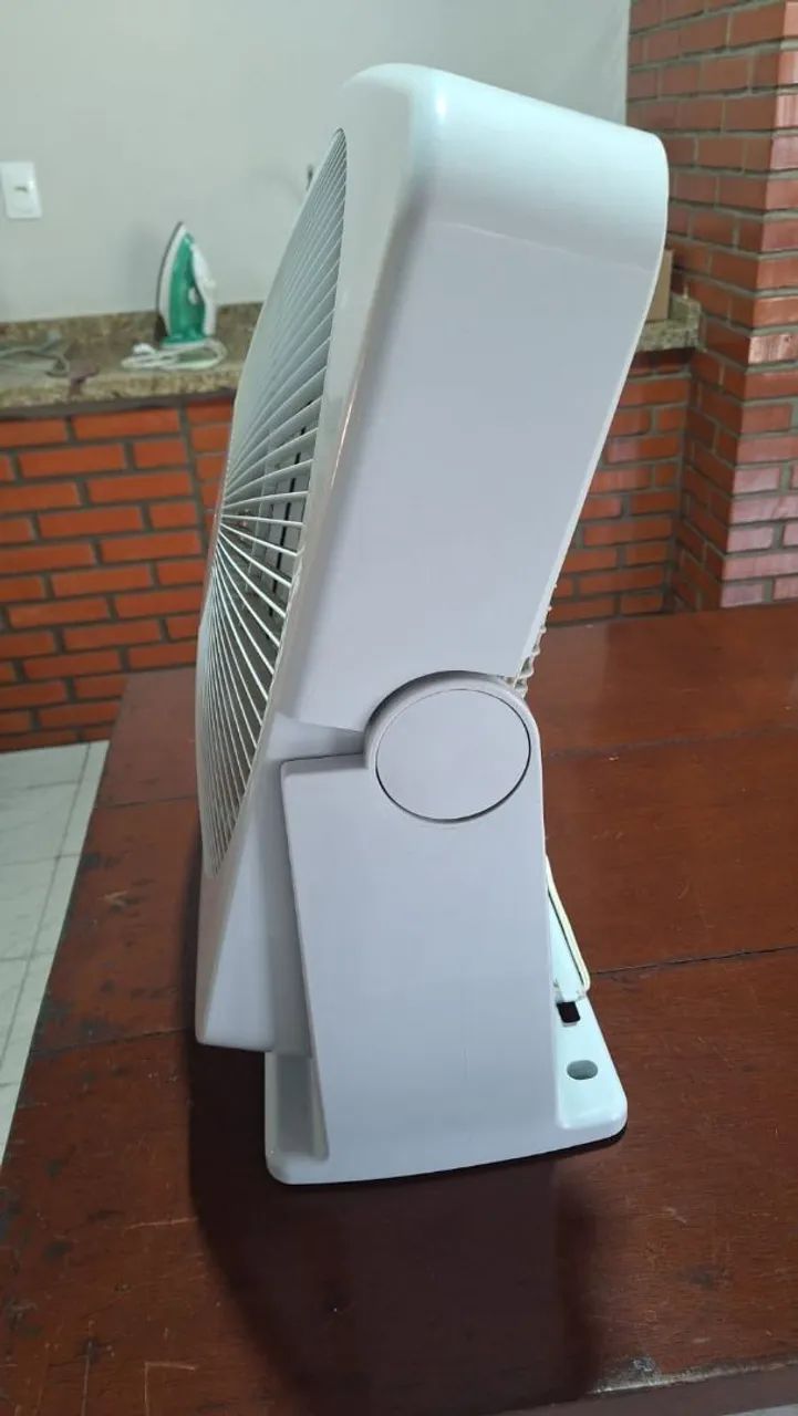Turbo-circulador ARNO 45cm - Foto 3
