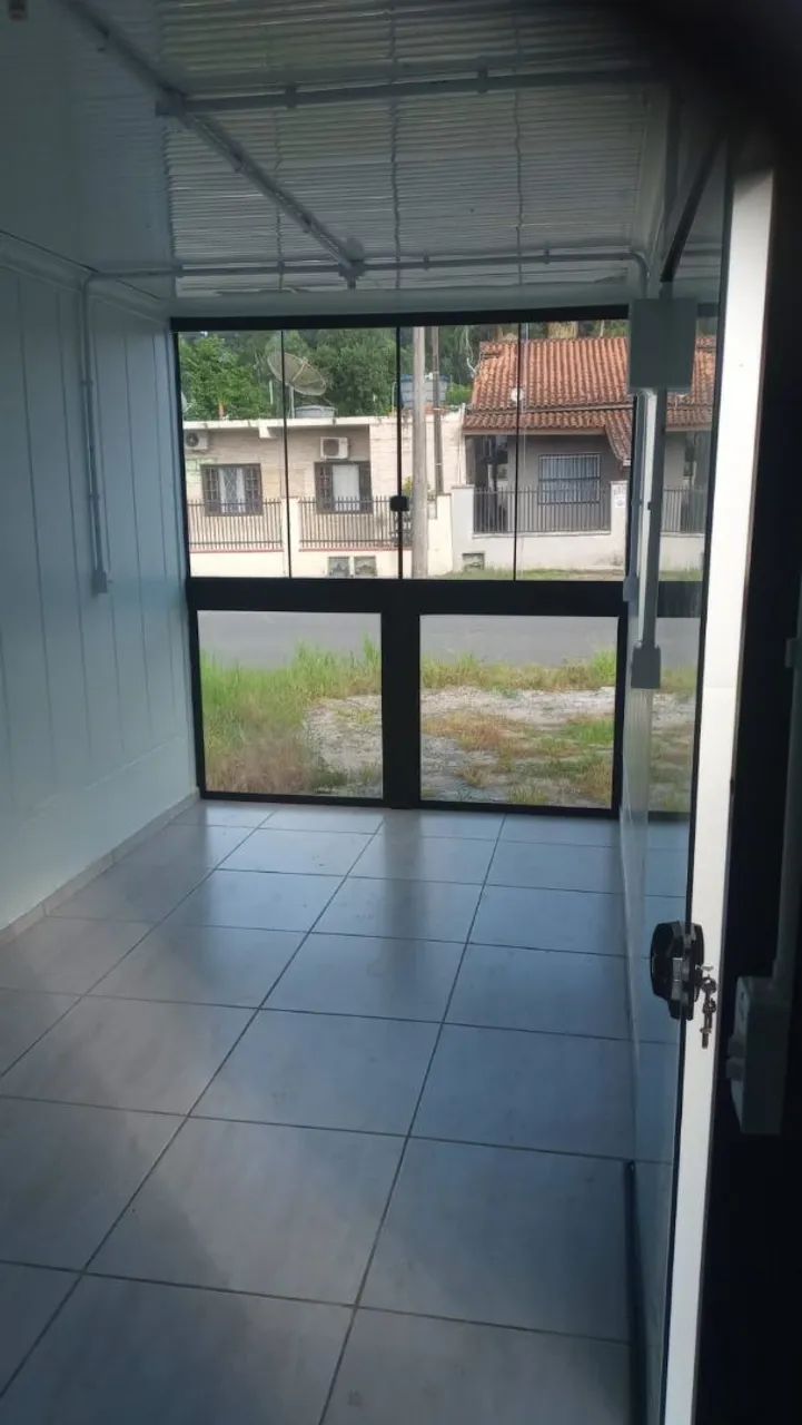 Vendo Quitinete Container  - Foto 4