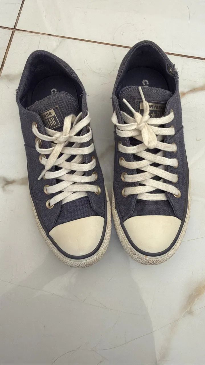 Tênis Allstar - Foto 3