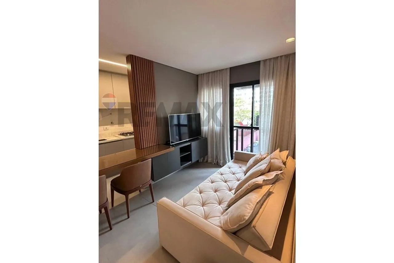 Apartamento para alugar na Vila Buarque - Foto 2