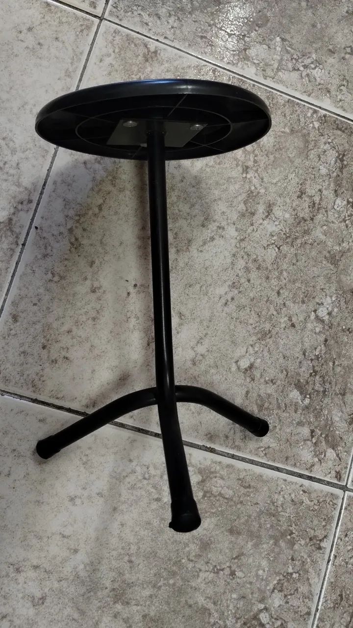 Banquinho de Bateria  - Foto 3