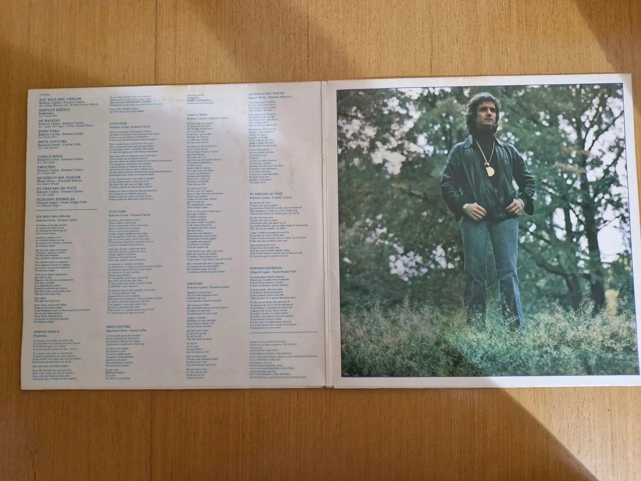 Roberto Carlos  - Foto 4