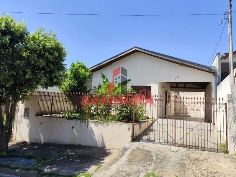 Casa Para Locacao