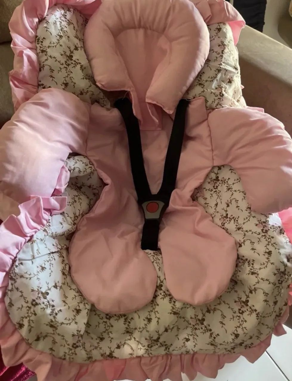 Bebê conforto 