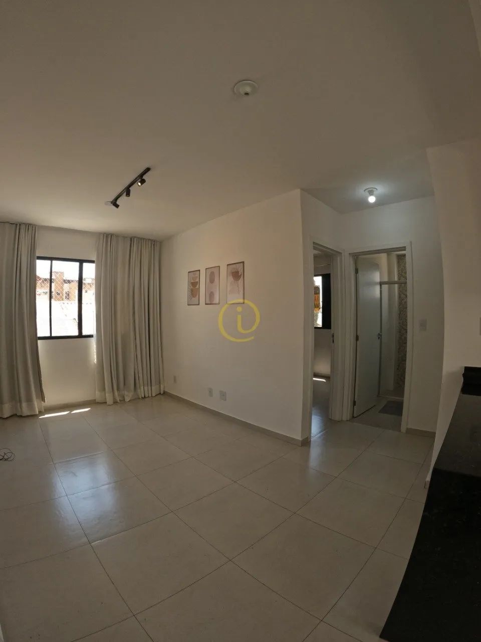 Apartamento para Aluguel no Castelo, BH