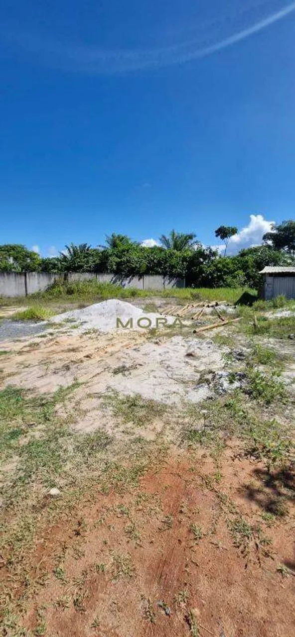 Lote no Reservas Brisa do Mar - Foto 5