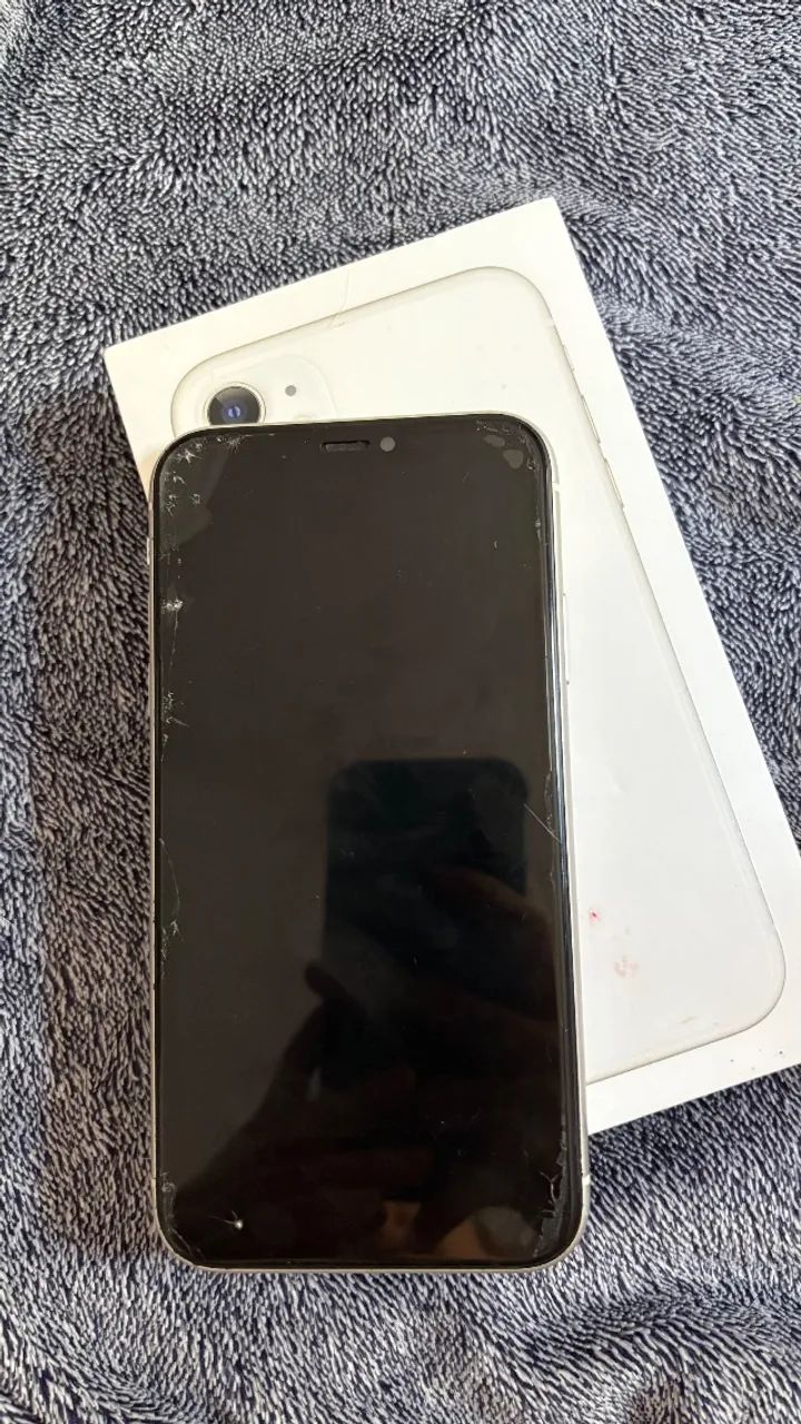 iPhone 11 - Foto 3