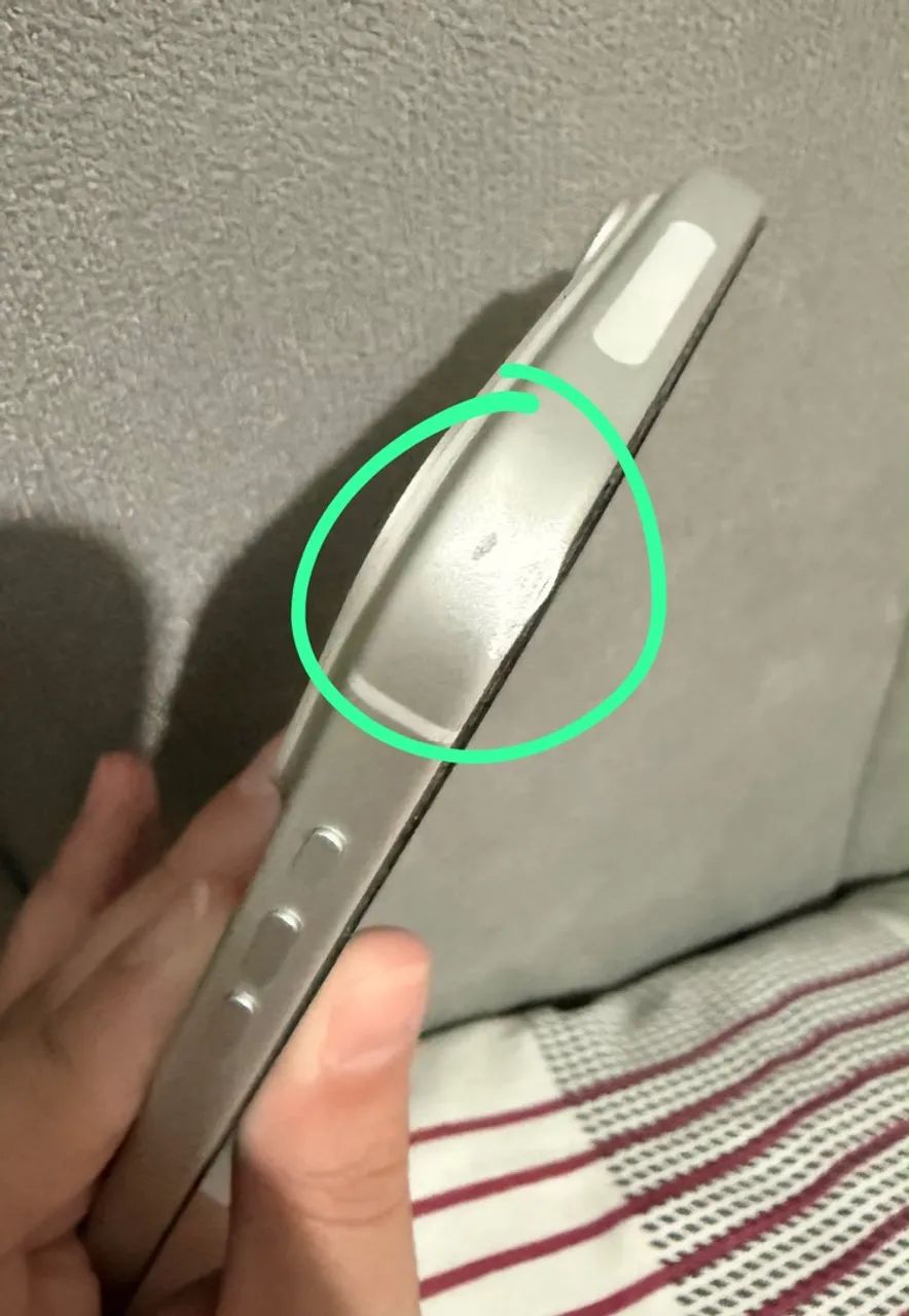 Iphone 17 pro max - Foto 3