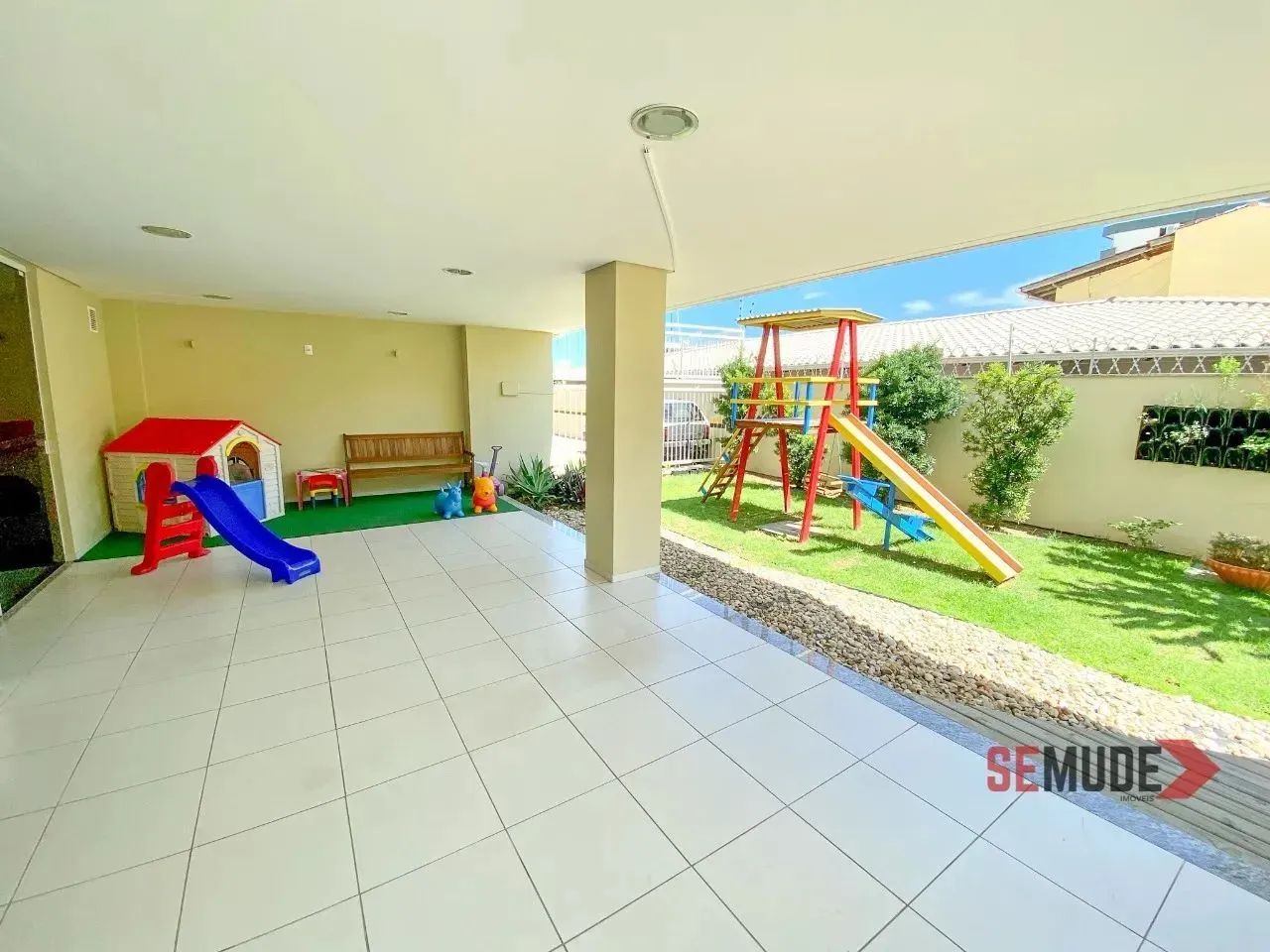 Apartamento 2 dormitórios no bairro Saco dos Limões - Foto 5