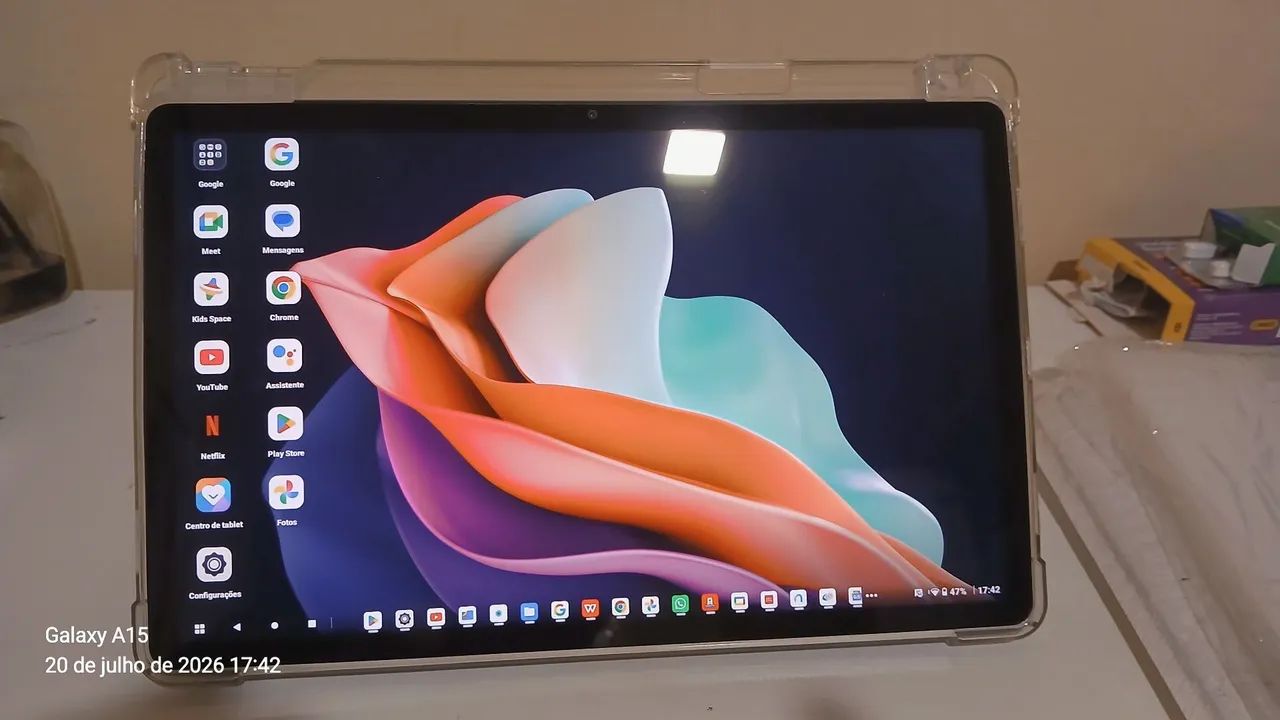 TABLETE LENOVO