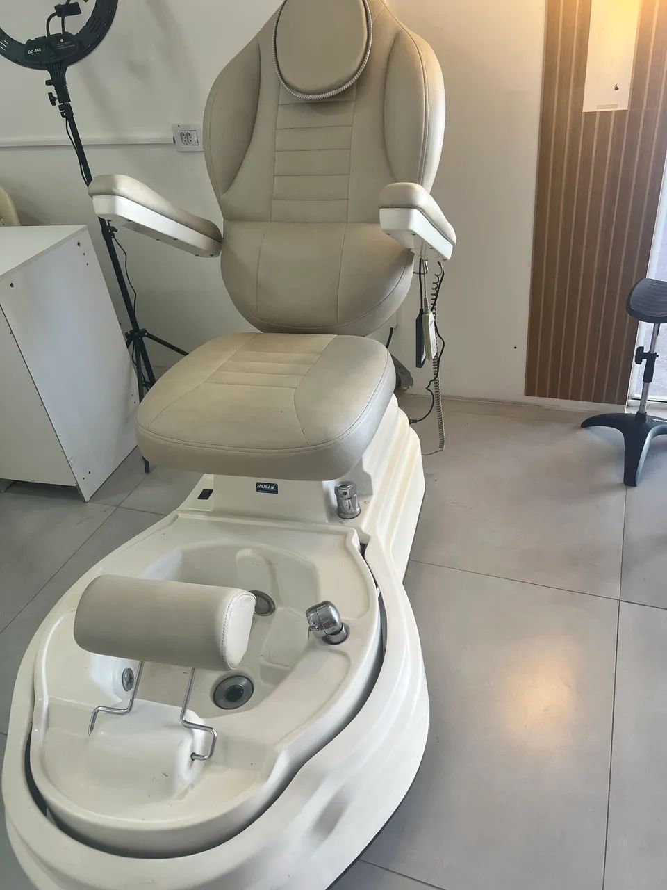 Poltrona spa dos pés  - Foto 2